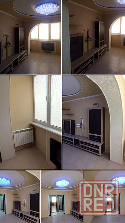 Продажа шикарной квартиры в Макеевке Макеевка - изображение 5