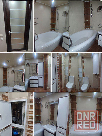 Продажа шикарной квартиры в Макеевке Макеевка - изображение 4