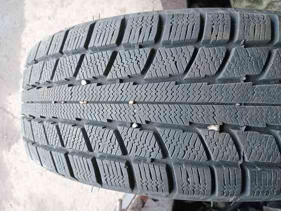 Продаю зимнюю резину б-у от р 13 до р 22 Донецк