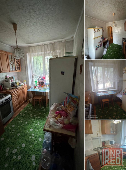 Продажа квартиры в Калининском районе Донецк - изображение 5