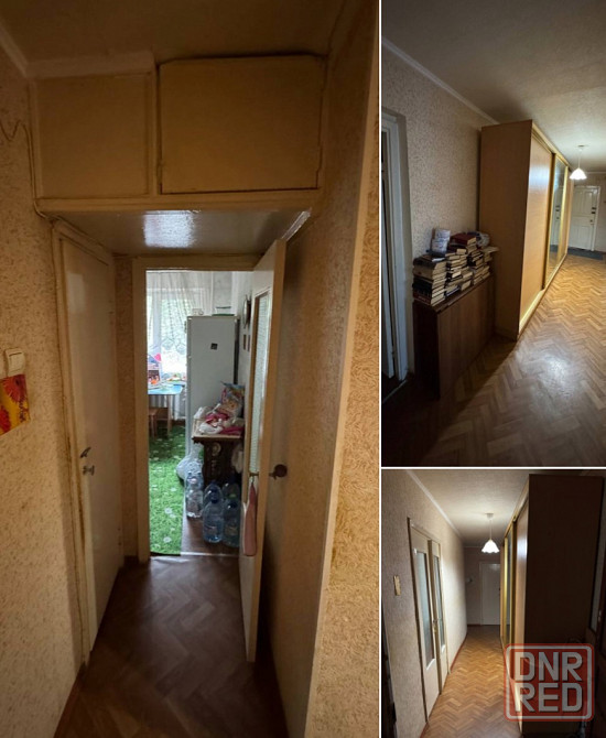 Продажа квартиры в Калининском районе Донецк - изображение 3