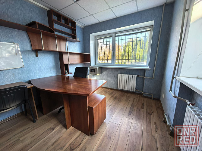 Сдам тихий офис площадь Конституции 4197808 феникс Донецк - изображение 4