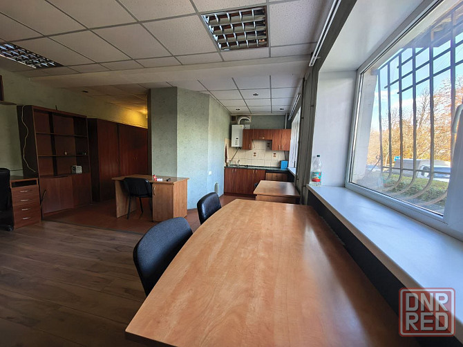 Сдам тихий офис площадь Конституции 4197808 феникс Донецк - изображение 3