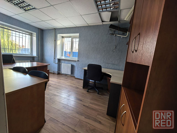 Сдам тихий офис площадь Конституции 4197808 феникс Донецк - изображение 5