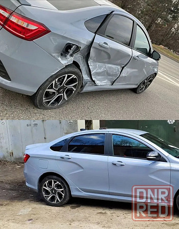 Стапель. Стапельные работы. Востановление геометрии. Сварочные работы. Донецк - изображение 3