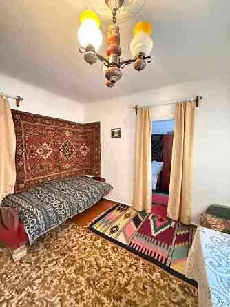 Дом , шлакоблочный ,Ленинский , Одесская Донецк