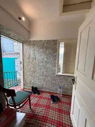 Дом , шлакоблочный ,Ленинский , Одесская Донецк