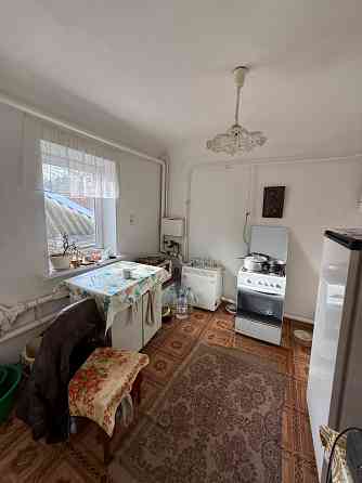 Дом , шлакоблочный ,Ленинский , Одесская Донецк