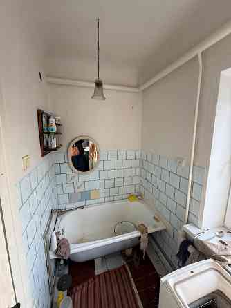 Дом , шлакоблочный ,Ленинский , Одесская Донецк