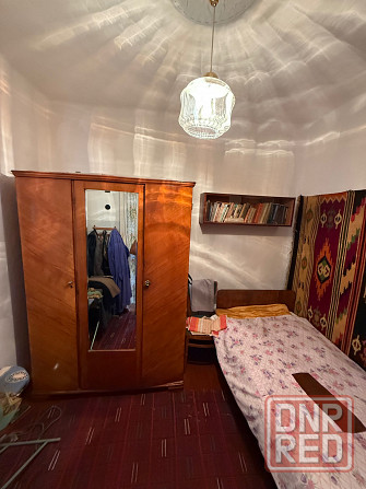 Дом , шлакоблочный ,Ленинский , Одесская Донецк - изображение 9