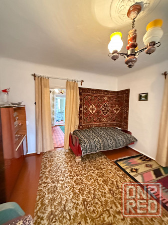 Дом , шлакоблочный ,Ленинский , Одесская Донецк - изображение 4