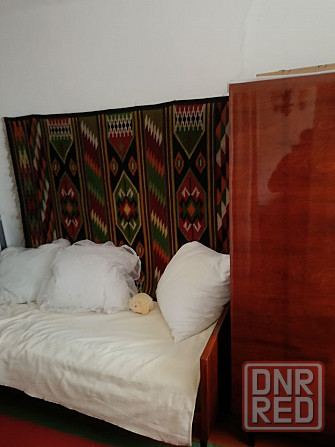 Дом , шлакоблочный ,Ленинский , Одесская Донецк - изображение 6