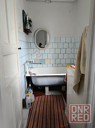 Дом , шлакоблочный ,Ленинский , Одесская Донецк - изображение 2