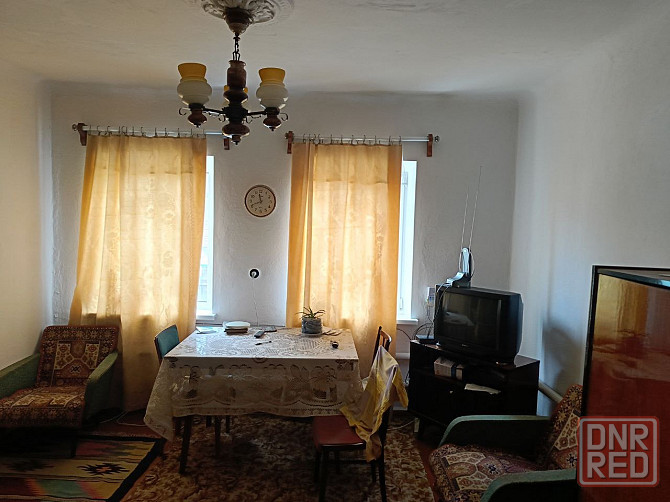 Дом , шлакоблочный ,Ленинский , Одесская Донецк - изображение 4