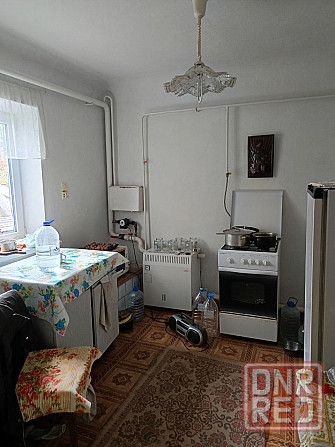 Дом , шлакоблочный ,Ленинский , Одесская Донецк - изображение 3