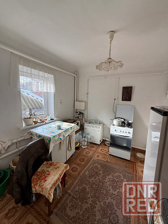 Дом , шлакоблочный ,Ленинский , Одесская Донецк - изображение 3