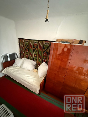 Дом , шлакоблочный ,Ленинский , Одесская Донецк - изображение 8