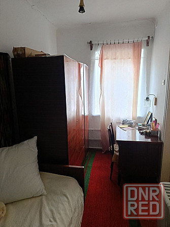 Дом , шлакоблочный ,Ленинский , Одесская Донецк - изображение 5