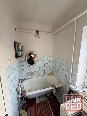 Дом , шлакоблочный ,Ленинский , Одесская Донецк - изображение 6