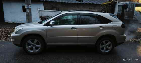 Лексус рх 300 Донецк