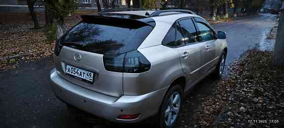 Лексус рх 300 Донецк