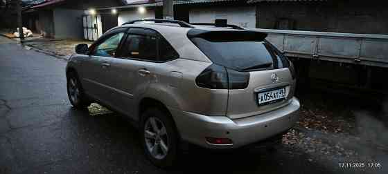 Лексус рх 300 Донецк