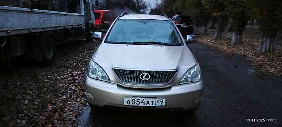 Лексус рх 300 Донецк