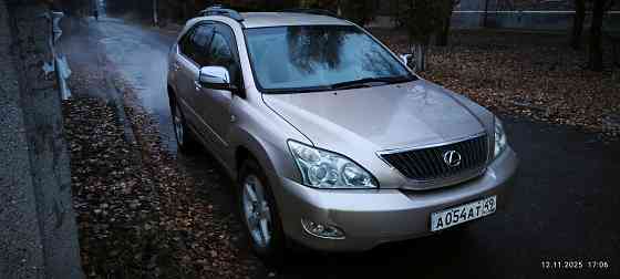 Лексус рх 300 Донецк