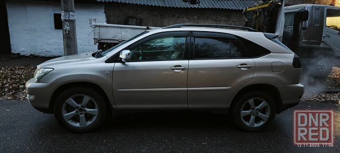 Лексус рх 300 Донецк - изображение 4