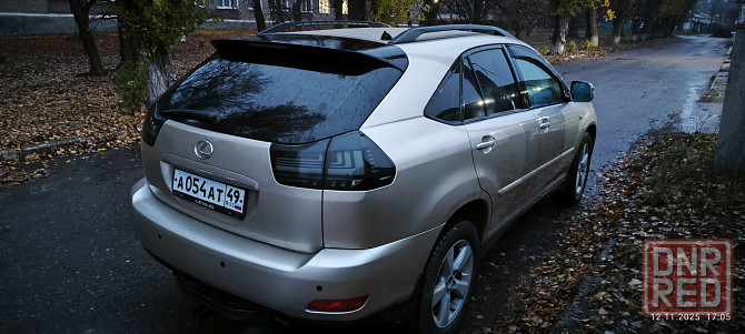 Лексус рх 300 Донецк - изображение 6