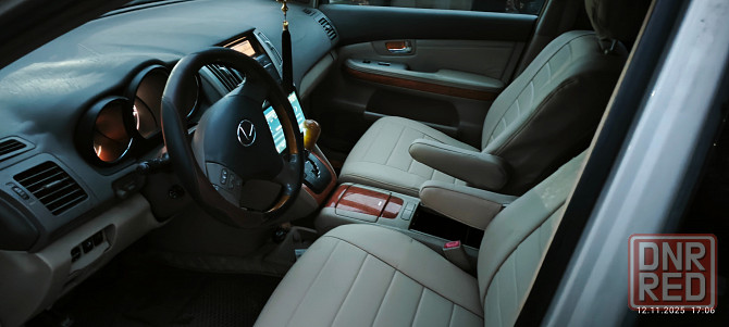 Лексус рх 300 Донецк - изображение 7