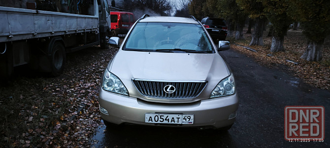 Лексус рх 300 Донецк - изображение 1