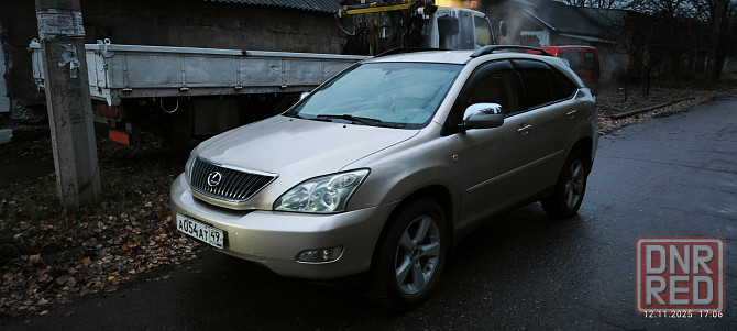 Лексус рх 300 Донецк - изображение 3