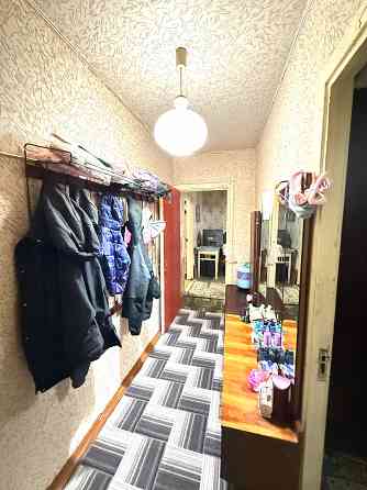 3-х комнатная , Ленинский район , 5 млн , 1/9 Донецк