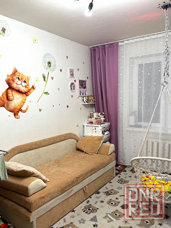 3-х комнатная , Ленинский район , 5 млн , 1/9 Донецк - изображение 9