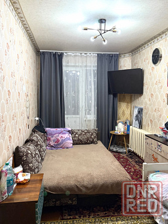 3-х комнатная , Ленинский район , 5 млн , 1/9 Донецк - изображение 3