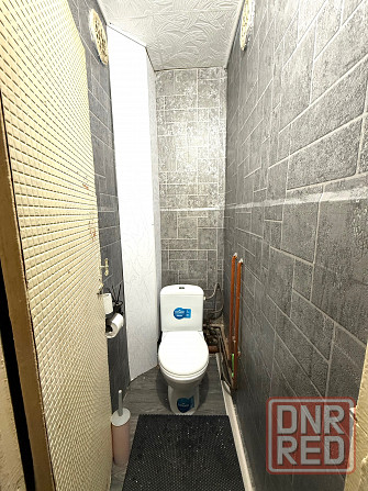 3-х комнатная , Ленинский район , 5 млн , 1/9 Донецк - изображение 7