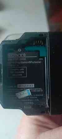 Продам PSP Макеевка