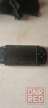 Продам PSP Макеевка - изображение 1