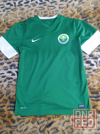 Футболка Nike. Донецк. Донецк - изображение 1