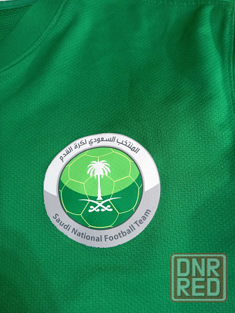 Футболка Nike. Донецк. Донецк - изображение 2