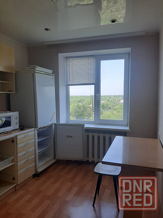 Продам 2 комнатную квартиру Донецк - изображение 1