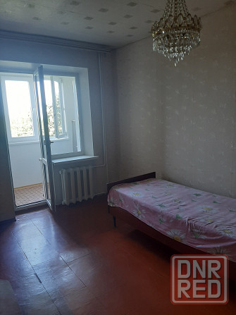 Продам 2 комнатную квартиру Донецк - изображение 4