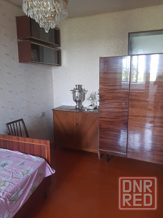 Продам 2 комнатную квартиру Донецк - изображение 5