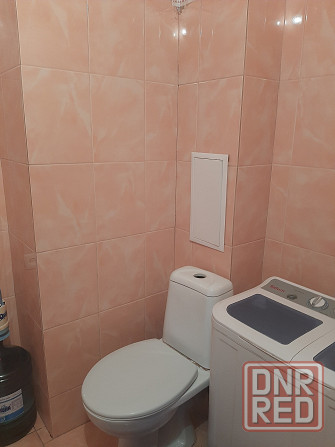 Продам 2 комнатную квартиру Донецк - изображение 8