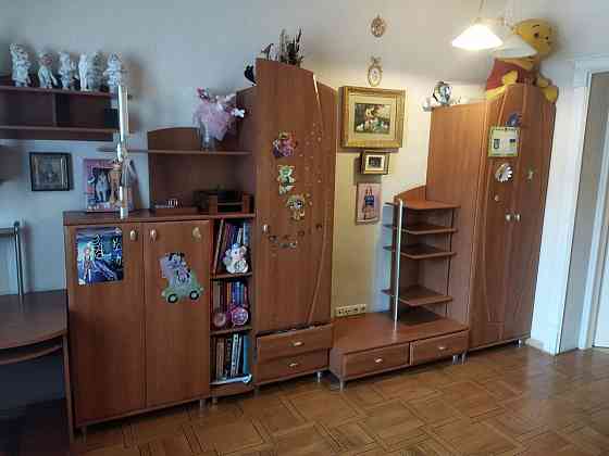 4 комнатная, 212м2, площадь Ленина Донецк