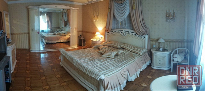 4 комнатная, 212м2, площадь Ленина Донецк - изображение 1