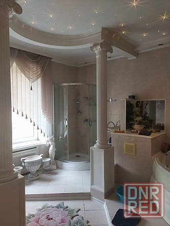 4 комнатная, 212м2, площадь Ленина Донецк - изображение 8