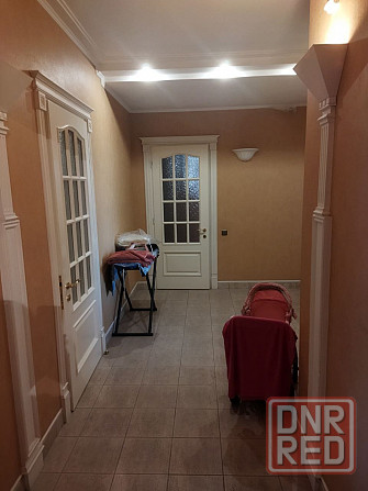 4 комнатная, 212м2, площадь Ленина Донецк - изображение 4