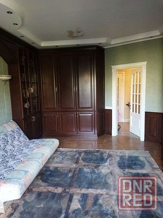 4 комнатная, 212м2, площадь Ленина Донецк - изображение 5